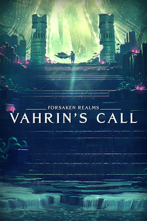 Elektronická licence PC hry Forsaken Realms: Vahrin's Call STEAM Elektronická licence PC hry Forsaken Realms: Vahrin's Call STEAM