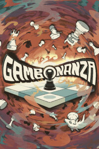 Elektronická licence PC hry Gambonanza STEAM