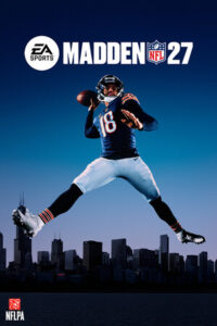 Elektronická licence PC hry Madden NFL 27 STEAM