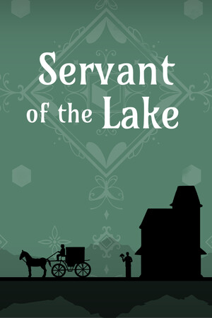 Elektronická licence PC hry Servant of the Lake STEAM Elektronická licence PC hry Servant of the Lake STEAM