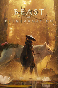 Elektronická licence PC hry Beast of Reincarnation STEAM