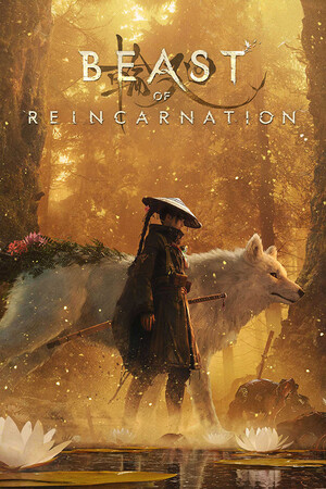 Elektronická licence PC hry Beast of Reincarnation STEAM Elektronická licence PC hry Beast of Reincarnation STEAM