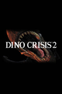 Elektronická licence PC hry Dino Crysis 2 STEAM