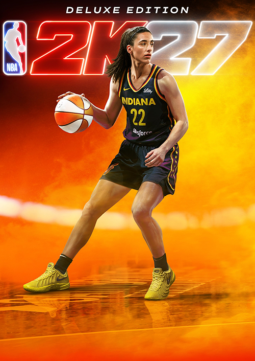 Elektronická licence PC hry 2K27 NBA STEAM Elektronická licence PC hry 2K27 NBA STEAM