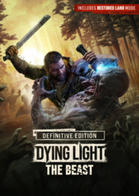 Elektronická licence PC hry Dying Light: The Beast RL Definitive Edition STEAM