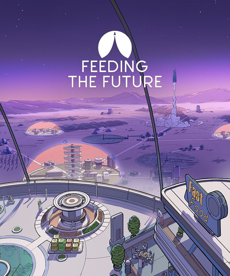 Elektronická licence PC hry Surviving Mars: Relaunched - Feeding the Future STEAM Elektronická licence PC hry Surviving Mars: Relaunched - Feeding the Future STEAM