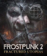 Elektronická licence PC hry Frostpunk 2: Fractured Utopias STEAM