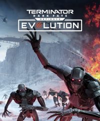 Elektronická licence PC hry Terminator: Dark Fate - Defiance: Evolution STEAM