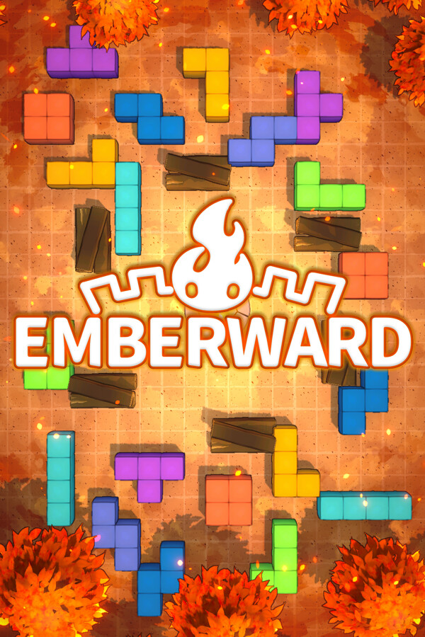 Elektronická licence PC hry Emberward STEAM Elektronická licence PC hry Emberward STEAM