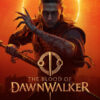 The Blood of Dawnwalker