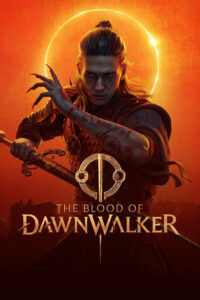 Elektronická licence PC hry The Blood of Dawnwalker STEAM
