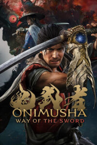 Elektronická licence PC hry Onimusha: Way of the Sword STEAM
