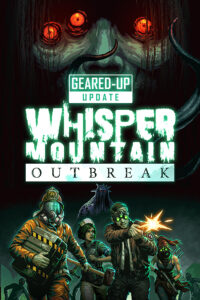 Elektronická licence PC hry Whisper Mountain Outbreak STEAM