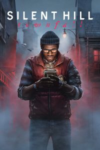 Elektronická licence PC hry SILENT HILL: Townfall STEAM
