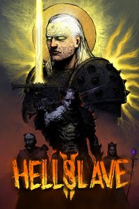 Elektronická licence PC hry HellSlave II: Judgment of the Archon STEAM