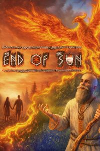 Elektronická licence PC hry The End of the Sun STEAM