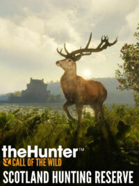 Elektronická licence PC hry theHunter: Call of the Wild - Scotland Hunting Reserve STEAM