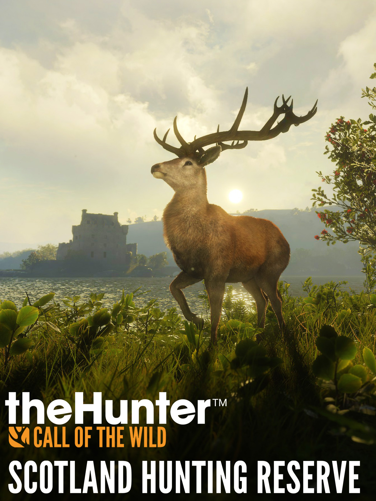 Elektronická licence PC hry theHunter: Call of the Wild - Scotland Hunting Reserve STEAM Elektronická licence PC hry theHunter: Call of the Wild - Scotland Hunting Reserve STEAM