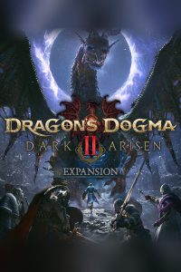 Elektronická licence PC hry Dragon's Dogma 2: Dark Arisen Expansion STEAM