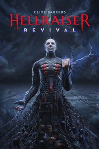 Elektronická licence PC hry Clive Barker's Hellraiser: Revival STEAM