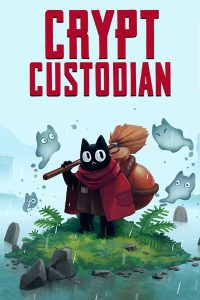 Elektronická licence PC hry Crypt Custodian STEAM