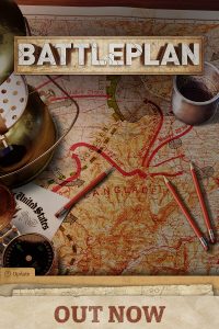 Elektronická licence PC hry Battleplan STEAM