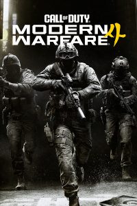Elektronická licence PC hry Call of Duty Modern Warfare 4 Microsoft Store