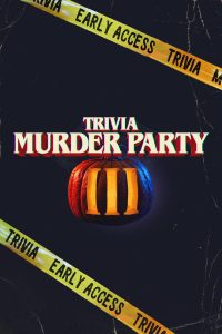 Elektronická licence PC hry Trivia Murder Party 3 STEAM