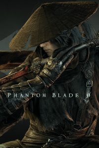 Elektronická licence PC hry Phantom Blade Zero STEAM