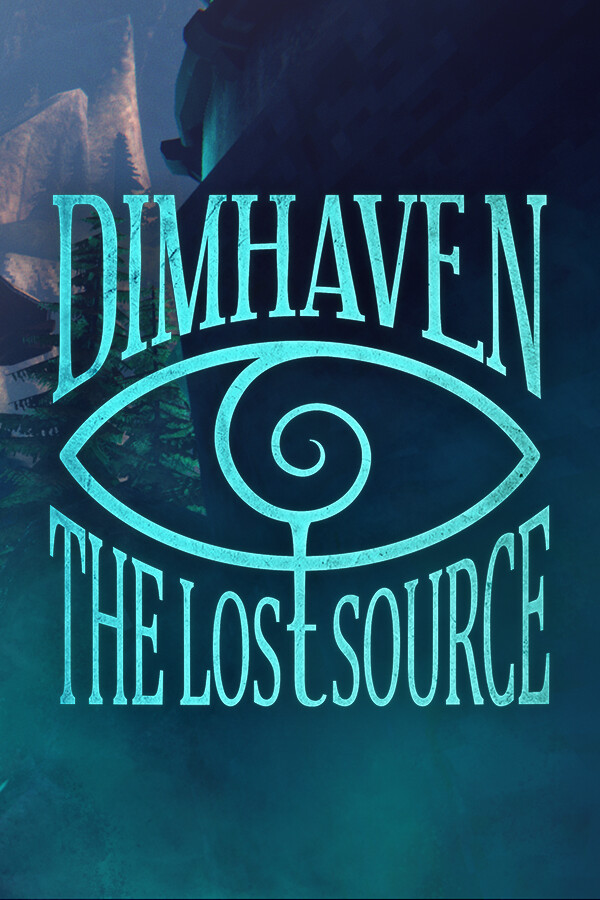 Elektronická licence PC hry Dimhaven - The Lost Source STEAM Elektronická licence PC hry Dimhaven - The Lost Source STEAM