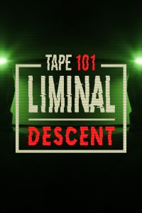 Elektronická licence PC hry Tape 101: Liminal Descent STEAM