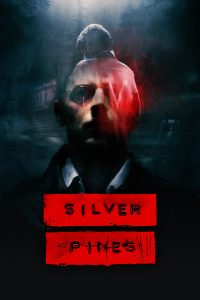 Elektronická licence PC hry Silver Pines STEAM