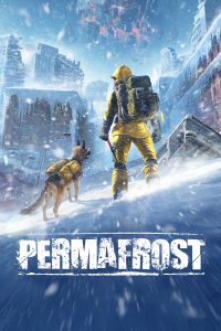 Elektronická licence PC hry Permafrost STEAM