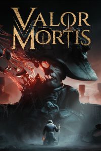Elektronická licence PC hry Valor Mortis STEAM