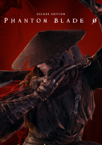 Elektronická licence PC hry Phantom Blade Zero Digital Deluxe Edition STEAM