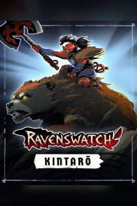 Elektronická licence PC hry Ravenswatch - Kintaro STEAM