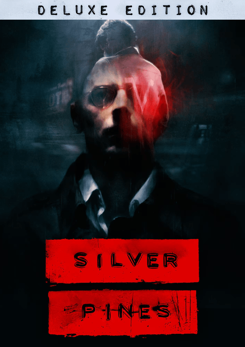 Elektronická licence PC hry Silver Pines (Deluxe Edition) STEAM Elektronická licence PC hry Silver Pines (Deluxe Edition) STEAM
